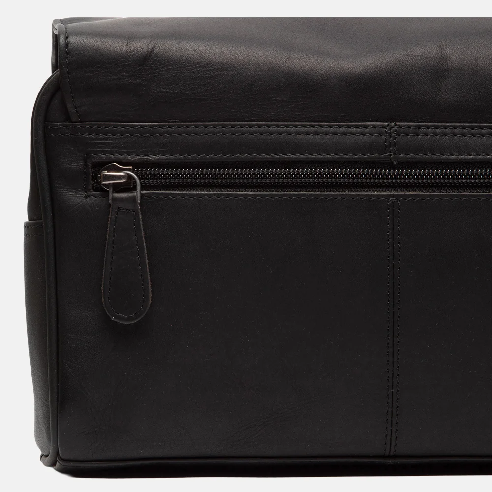 Chesterfield Rosario toilettas black bij Duifhuizen