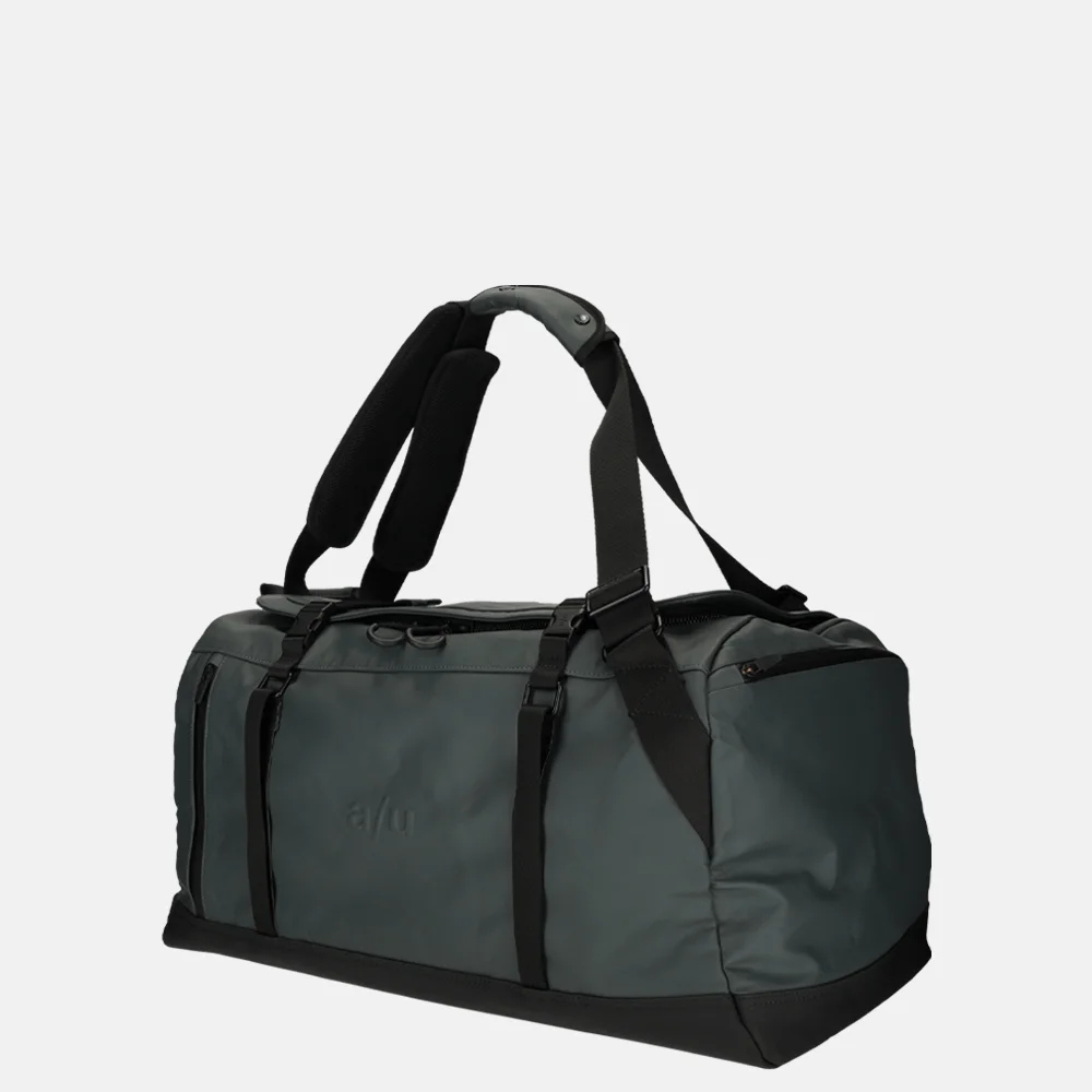 Aunts and Uncles Kashiwa Nishi weekendtas dark shadow bij Duifhuizen