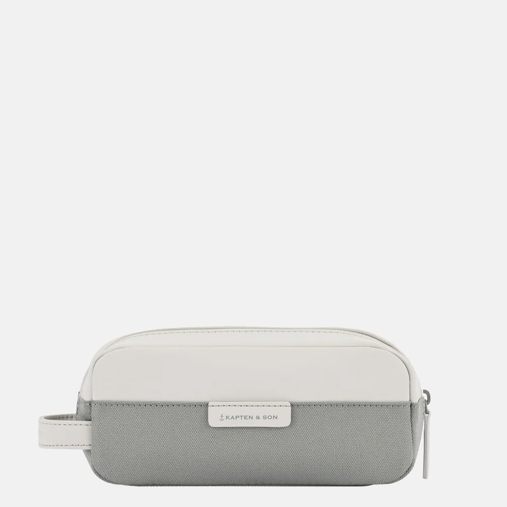 Kapten & Son Bergen pennenetui muted sage