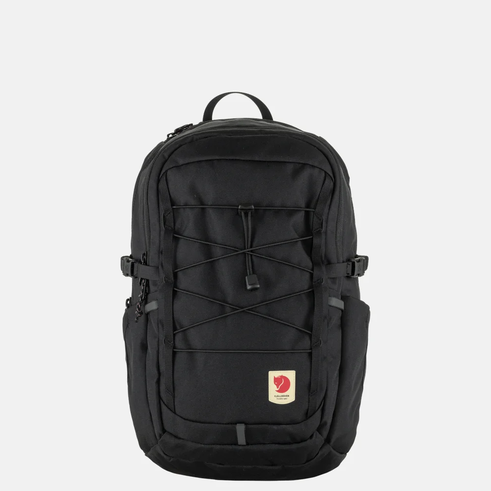 Fjallraven Skule 20 rugzak black