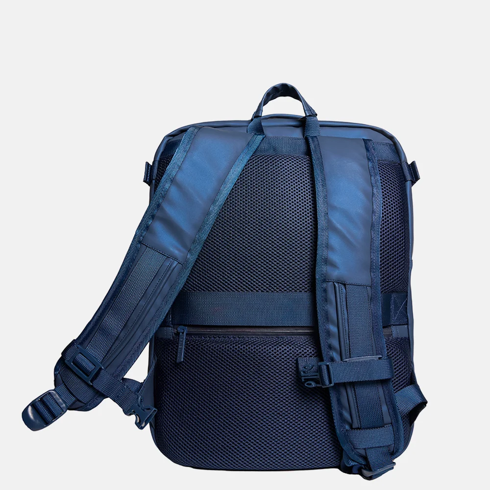 Frenky underseater rugzak vacuum incl pomp blauw bij Duifhuizen