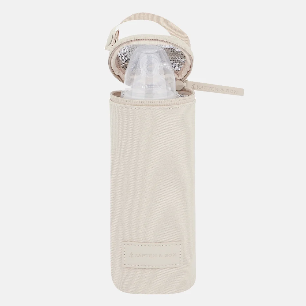 Kapten & Son Lindby luierset sandstone bij Duifhuizen