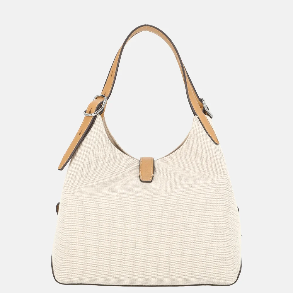 Kate Spade Deco shopper natural multi bij Duifhuizen