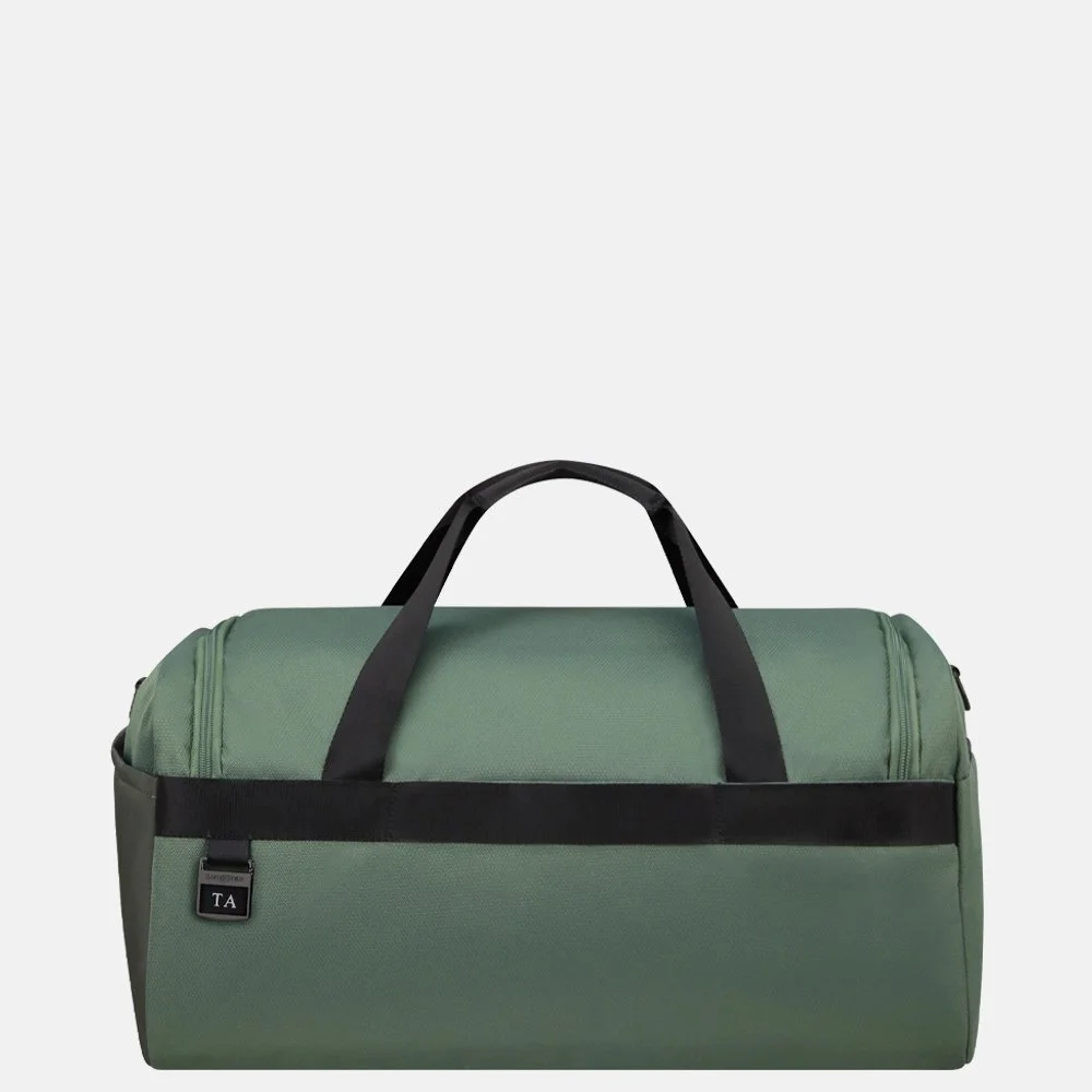 Samsonite Vaycay reistas 54 liter Pistachio Green bij Duifhuizen
