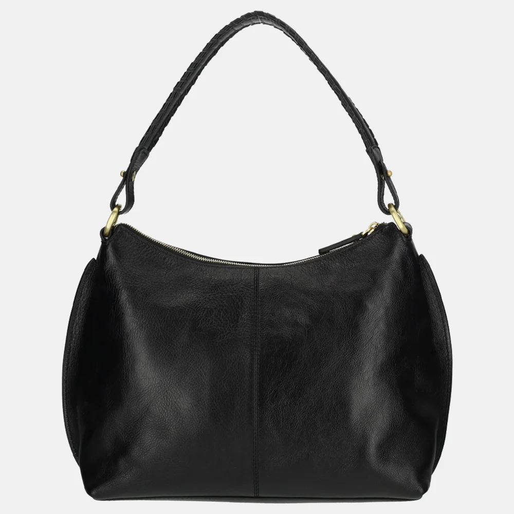 Bric's Volterra buideltas nero bij Duifhuizen