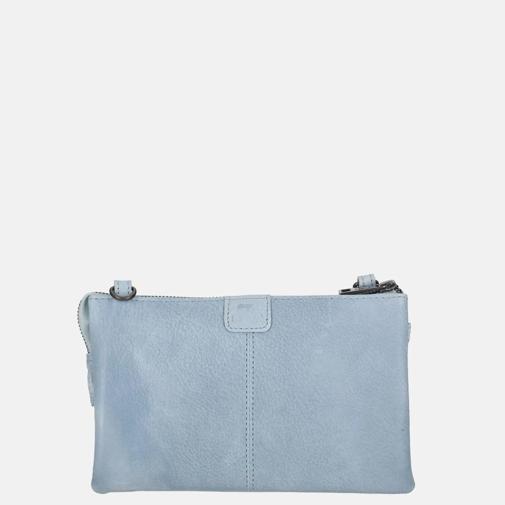Bear Design crossbody tas sky bij Duifhuizen
