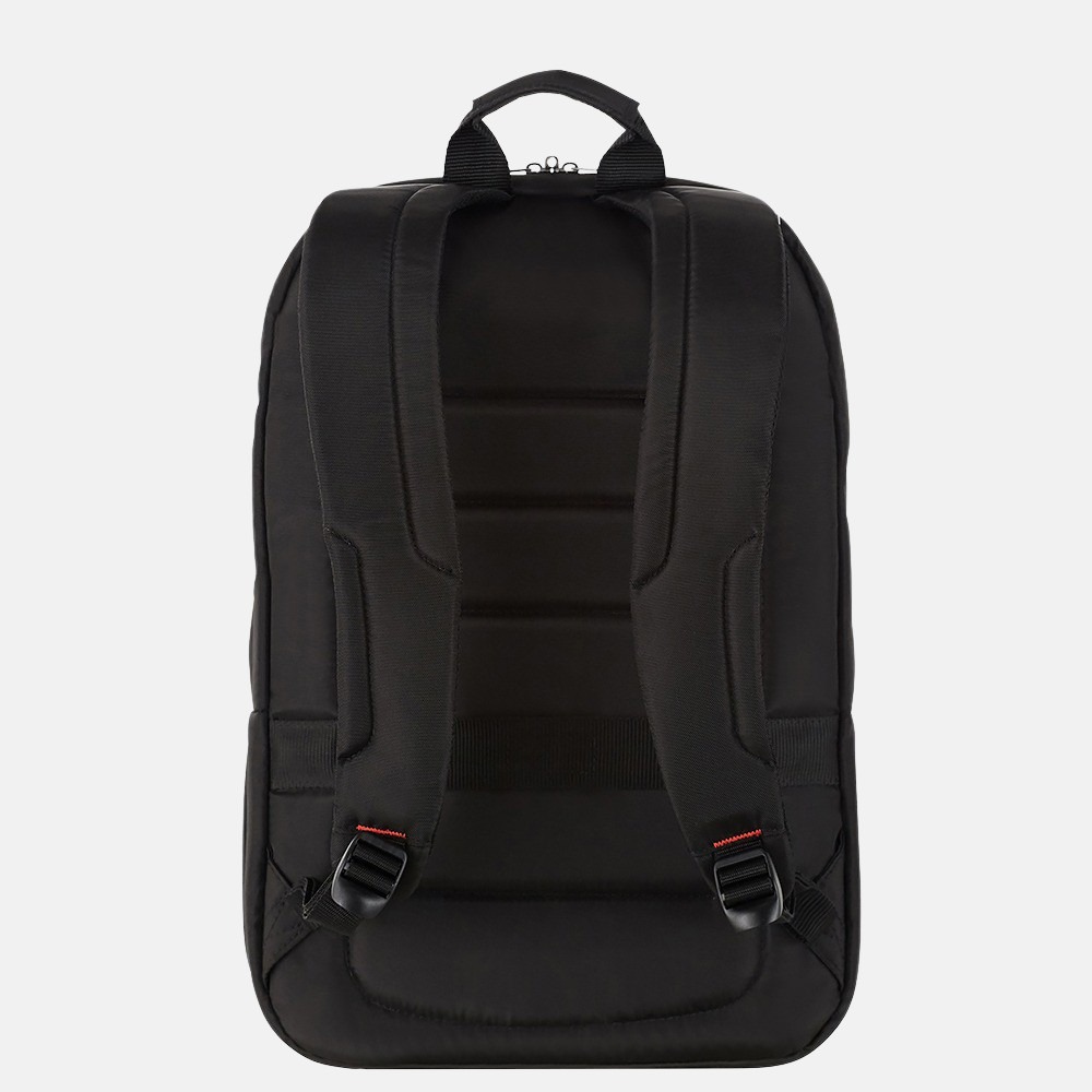Samsonite GuardIT 2.0 Laptop rugzak 17.3 inch black bij Duifhuizen