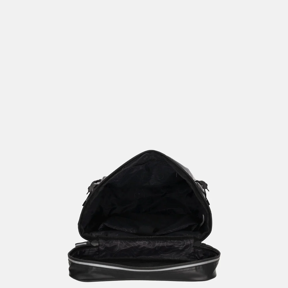 Beagles Tarp rugzak L zwart bij Duifhuizen