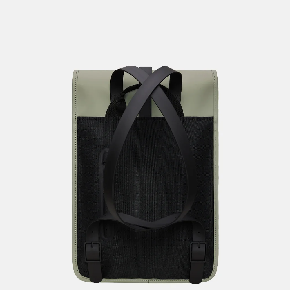 Rains Backpack rugzak 13 inch drift bij Duifhuizen