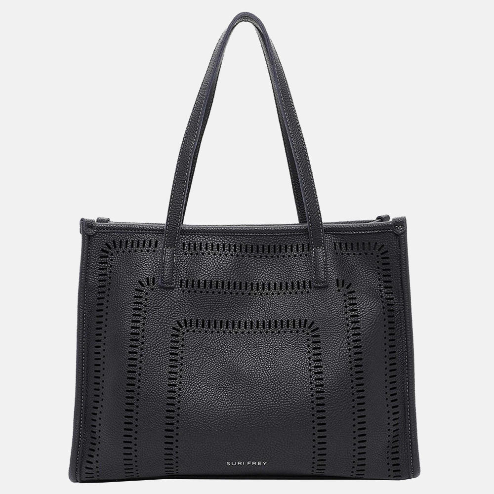 Suri Frey Maddy shopper blue