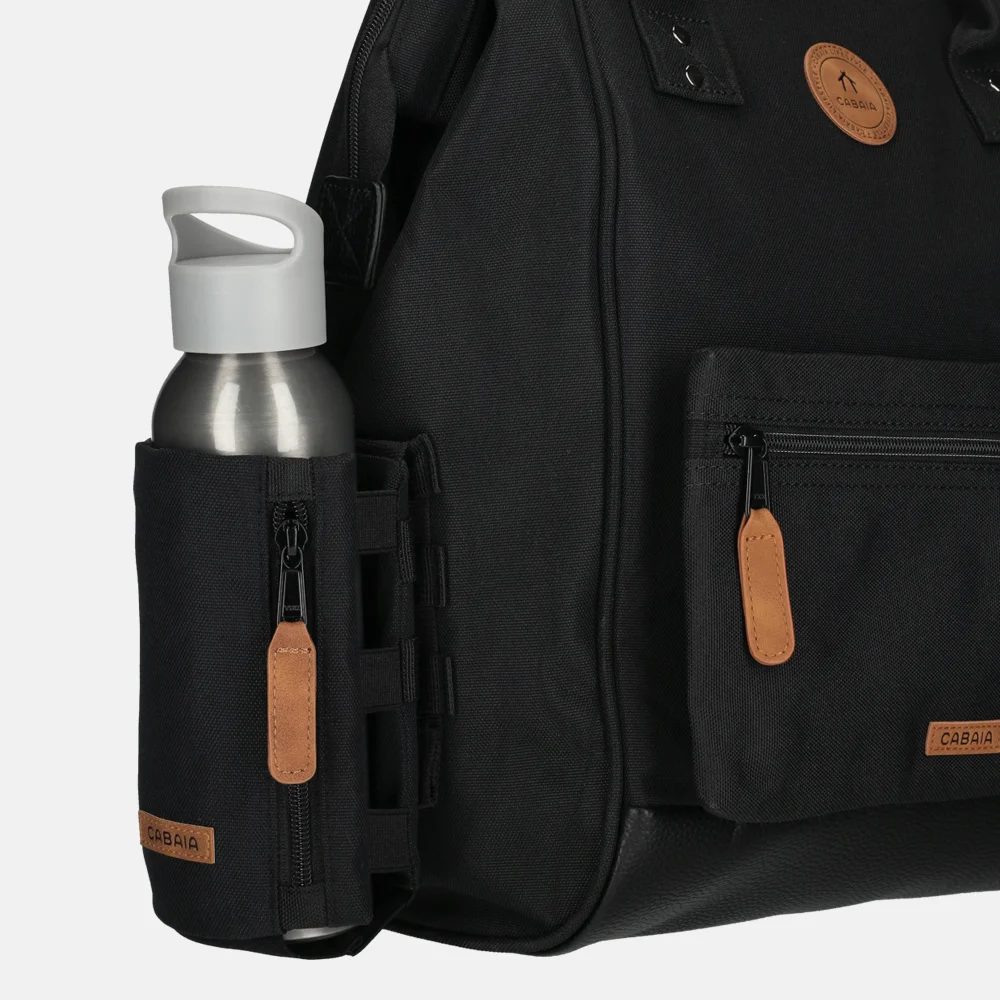 Cabaia Bottle Pocket highland bij Duifhuizen