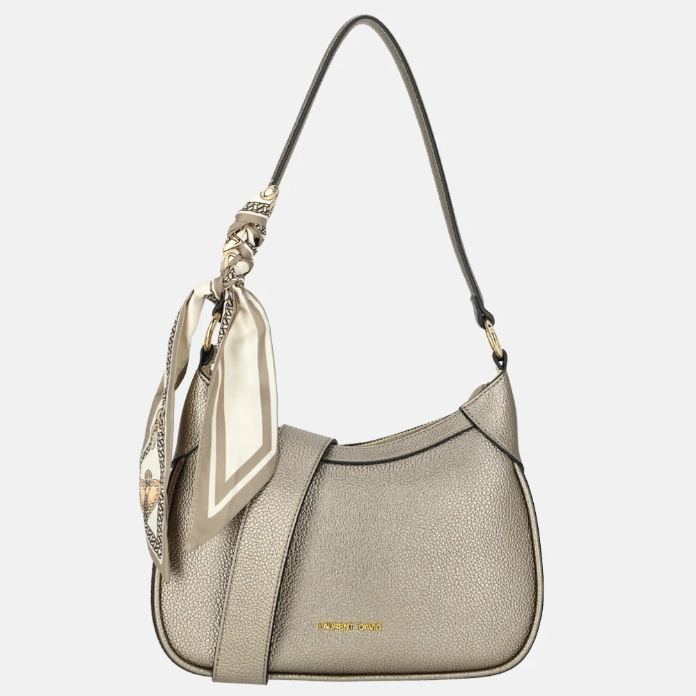 Laurent David buideltas M brons bij Duifhuizen