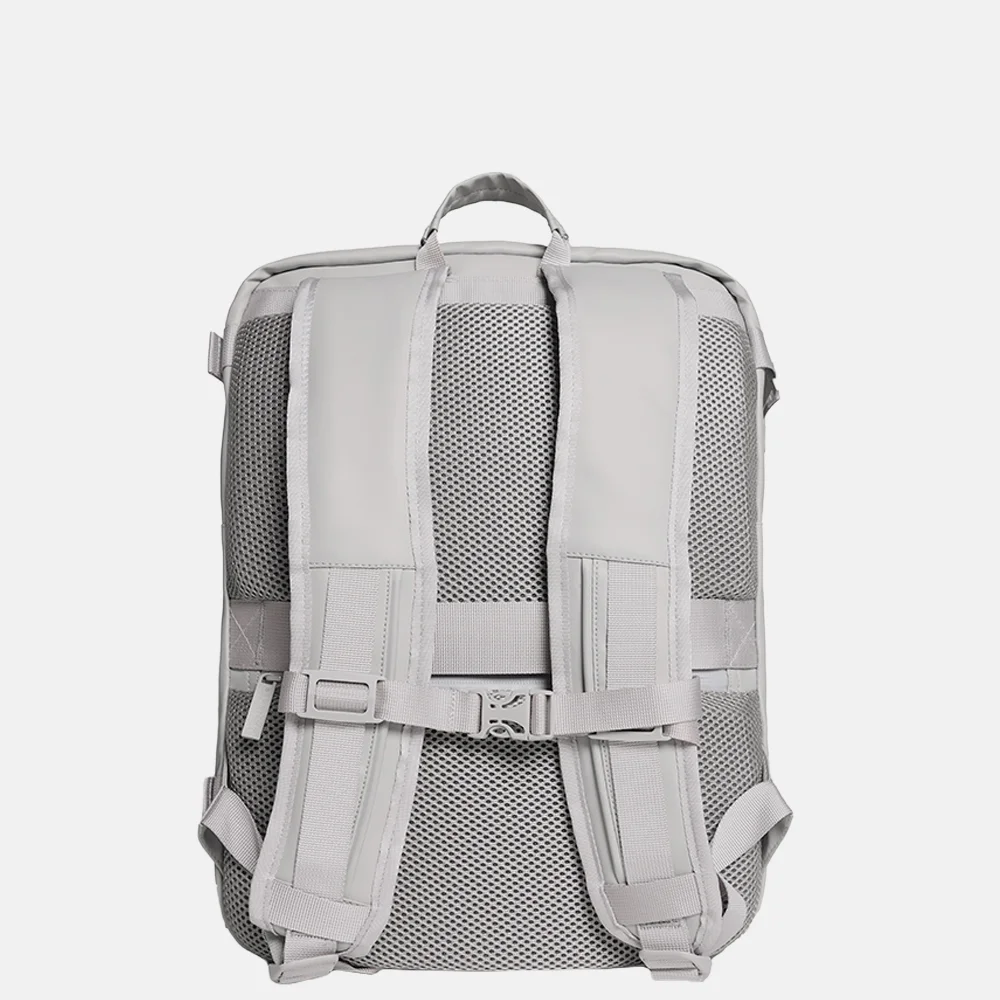 Frenky underseater rugzak vacuum incl pomp grijs bij Duifhuizen