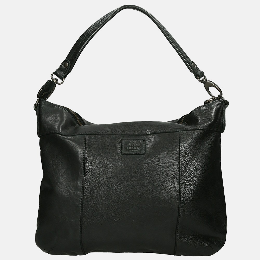 Bear Design Megan buideltas black bij Duifhuizen