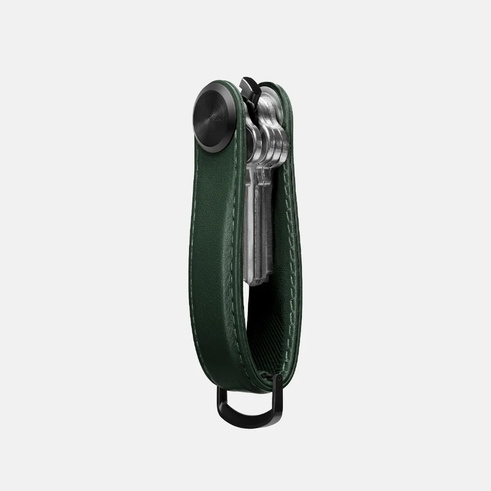Orbitkey Key Organizer evergreen bij Duifhuizen