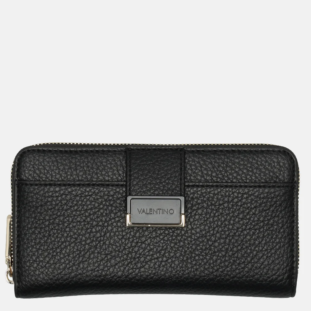 Valentino Bags Babette Re portemonnee nero