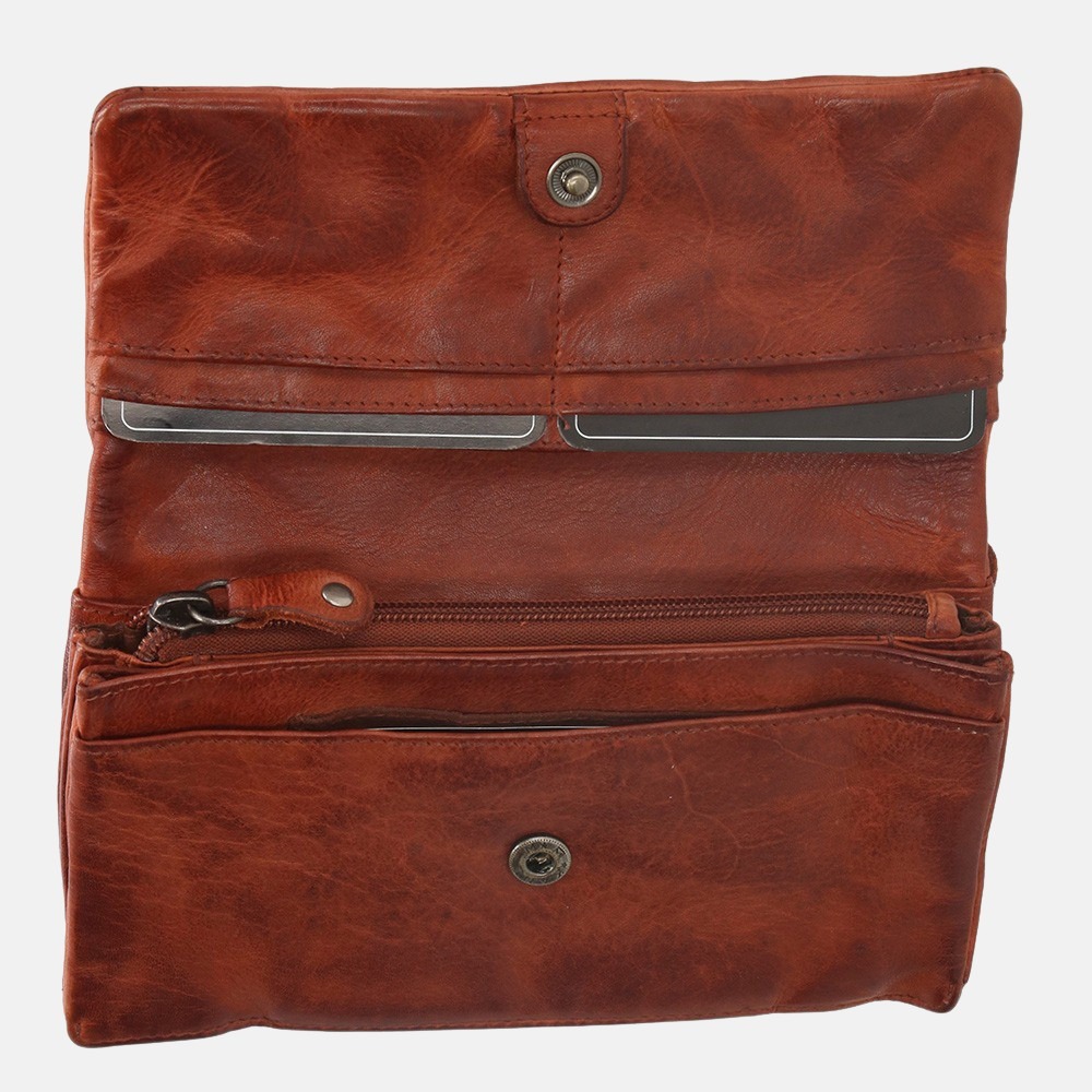 Old West Paint Rock dark cognac bij Duifhuizen