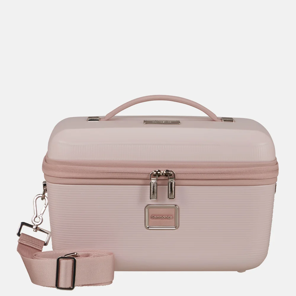 Samsonite Image beautycase rose