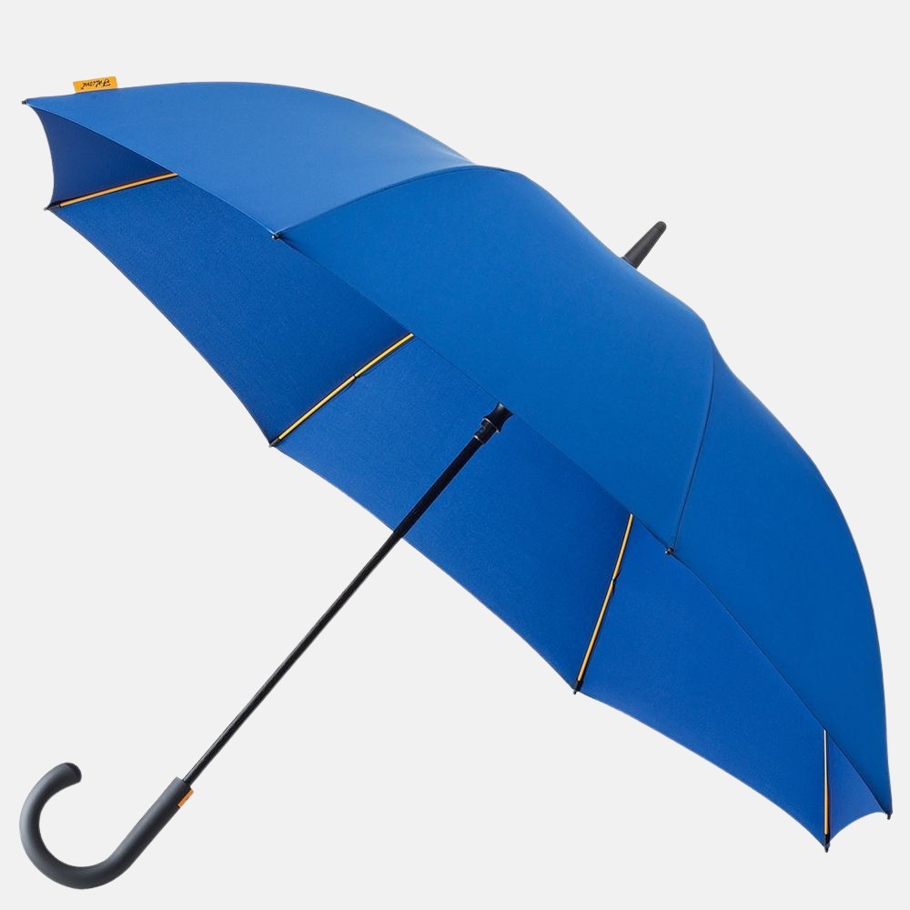 Impliva Falcone stokparaplu blue