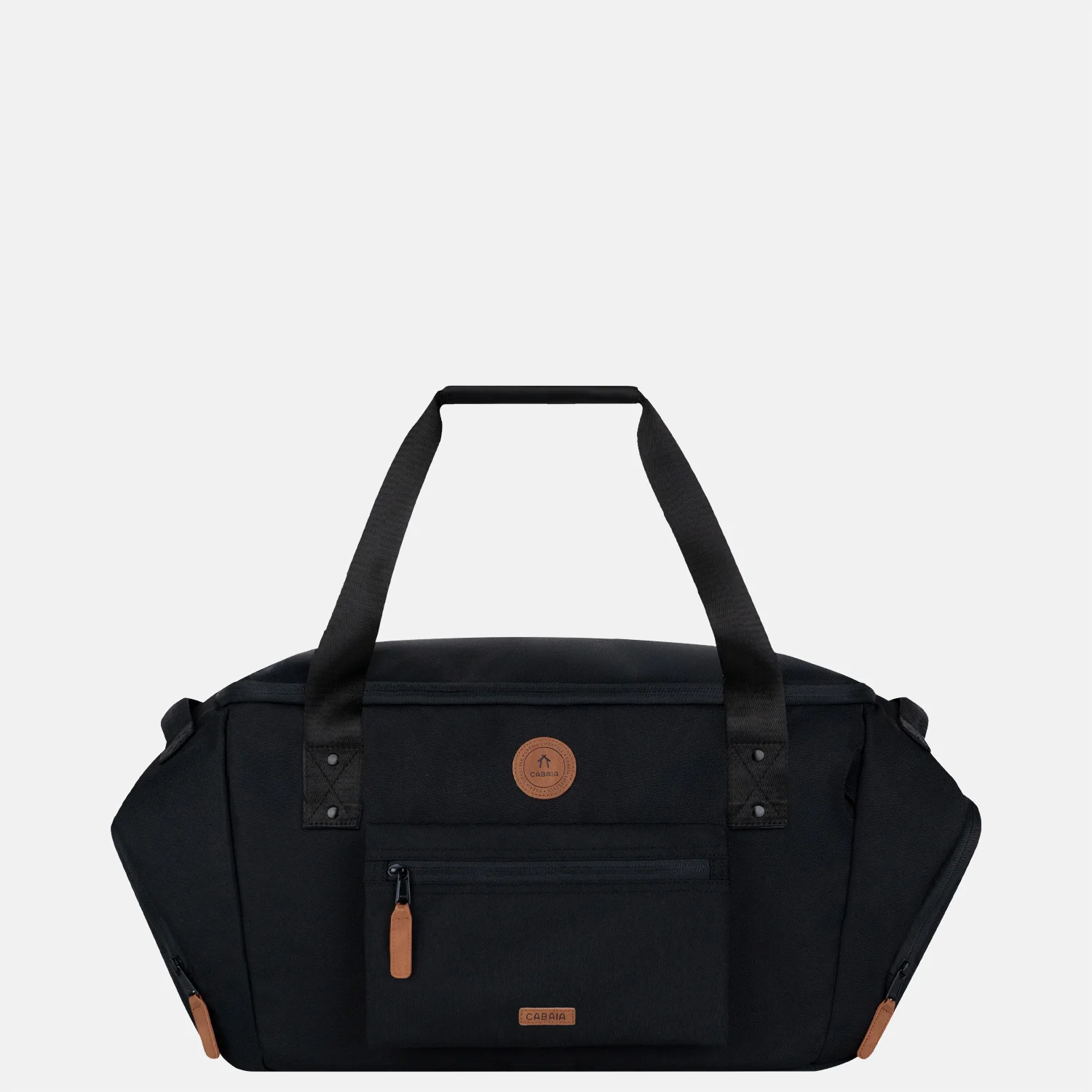 Cabaia Duffle explorer weekendtas M berlin