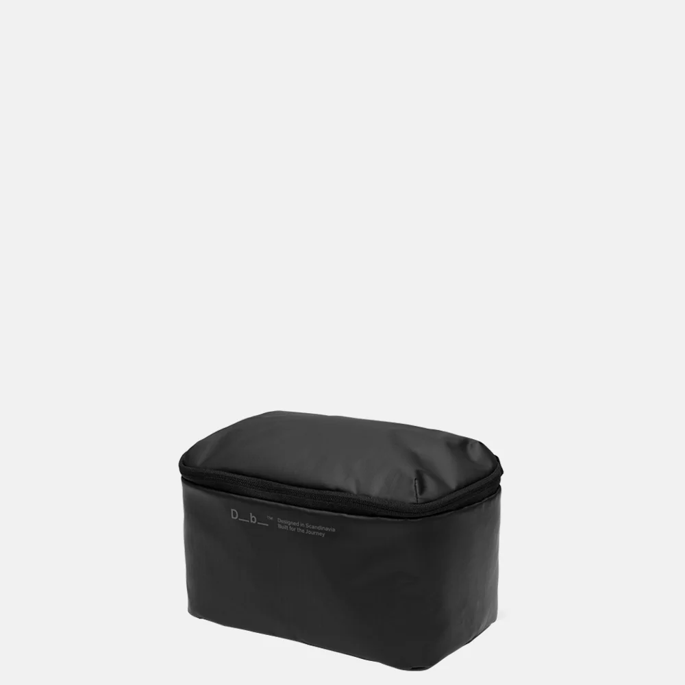 DB Journey Essential toilettas S black out bij Duifhuizen