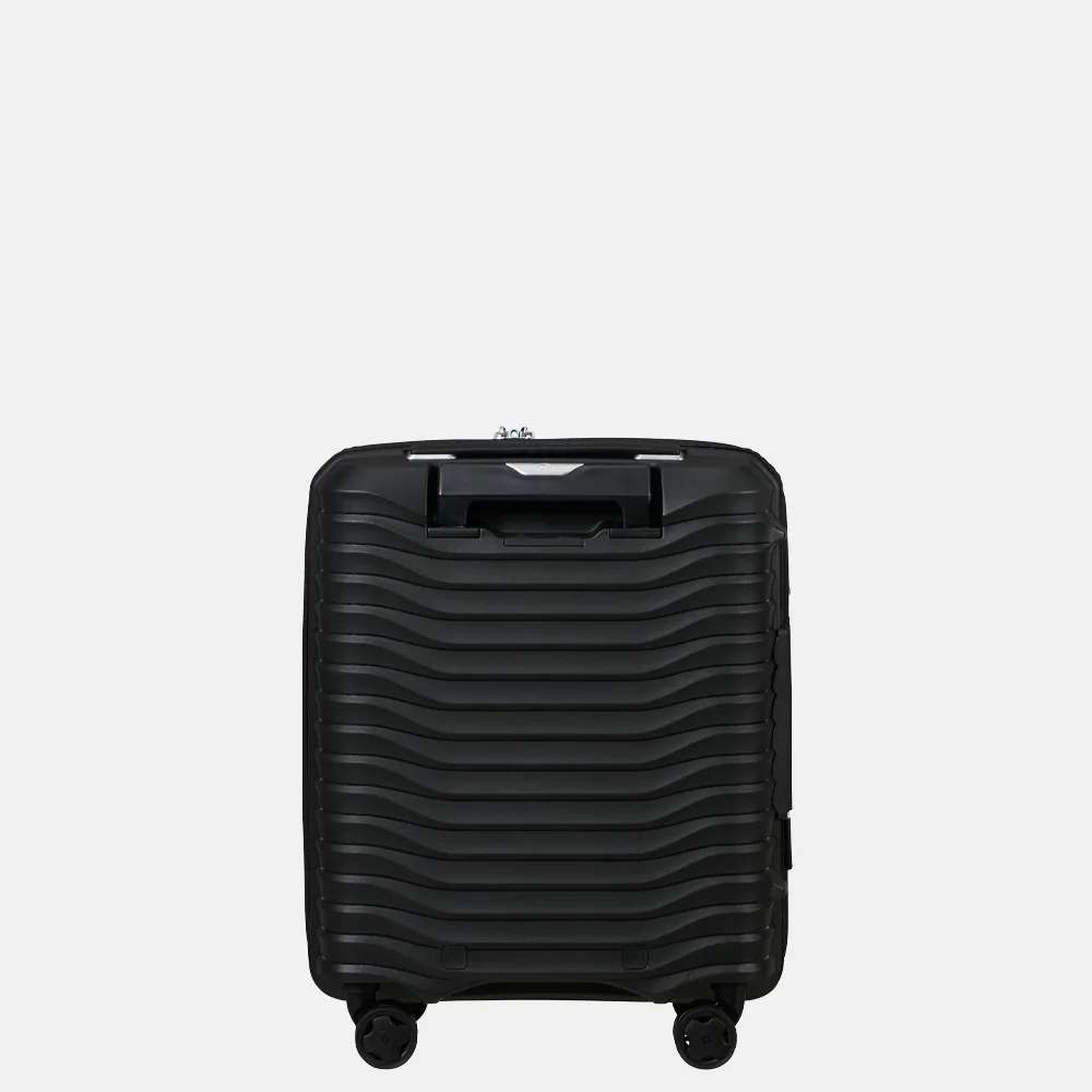 Samsonite Upscape underseater 45 cm black bij Duifhuizen
