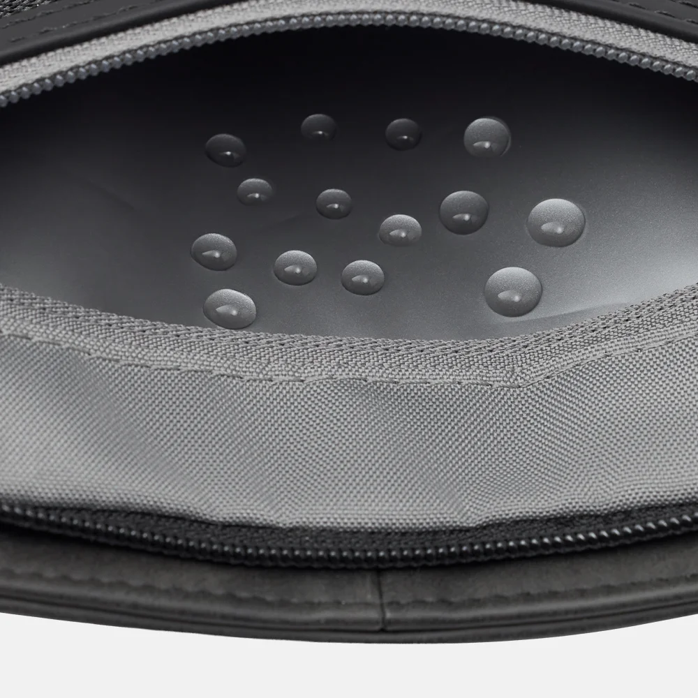 Kapten & Son Bali Pro rugzak 16 inch all black bij Duifhuizen