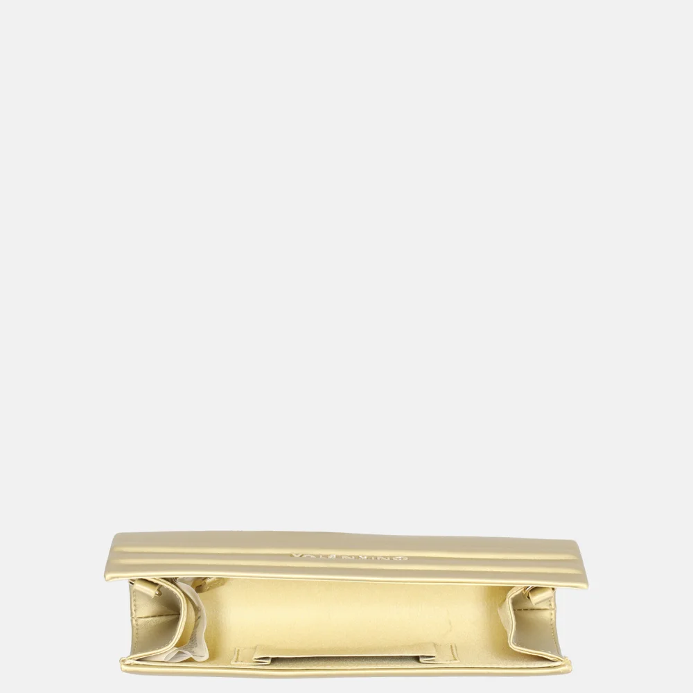 Valentino Bags Sofie pochette/clutch oro bij Duifhuizen