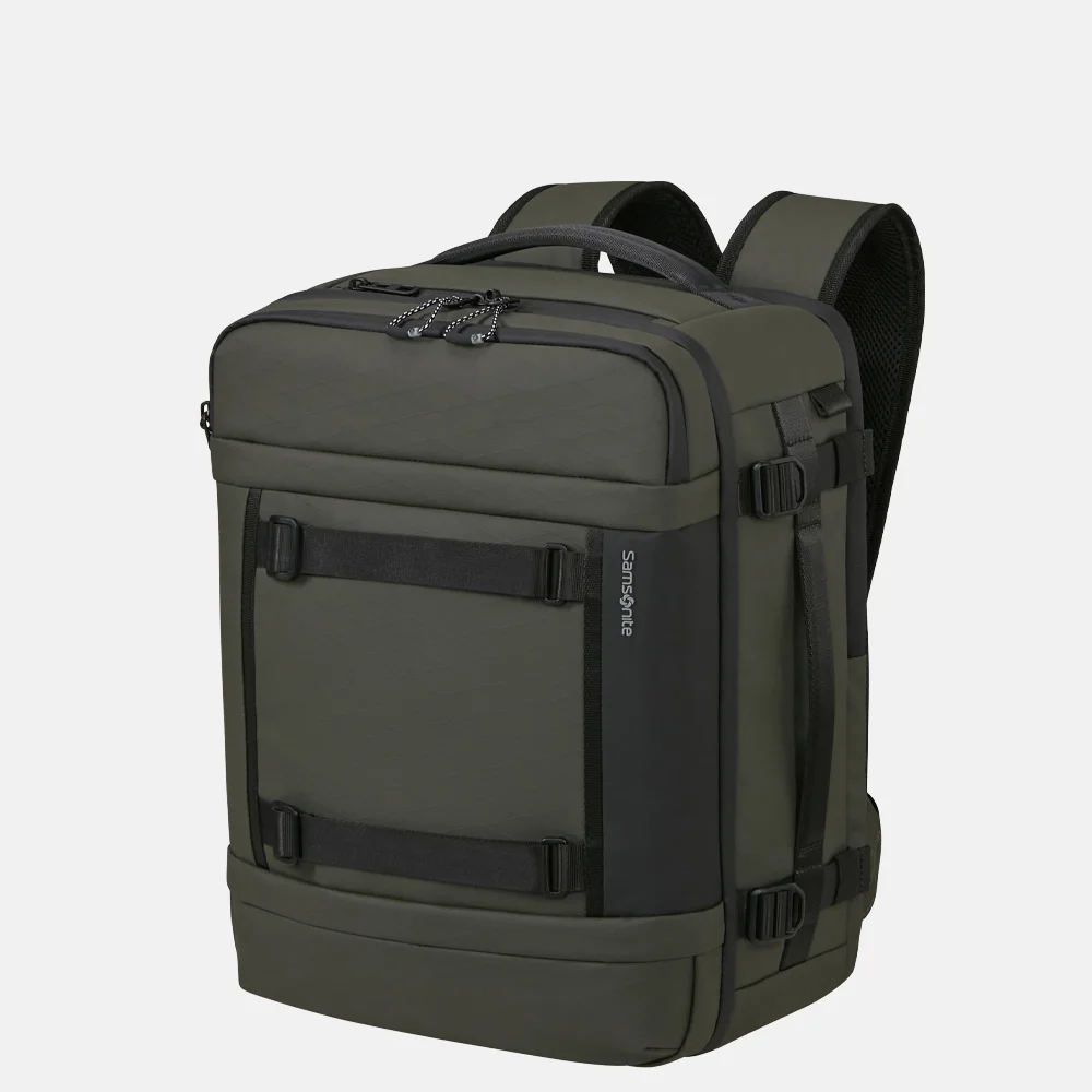 Samsonite Cabin Pack underseater S climbing ivy bij Duifhuizen