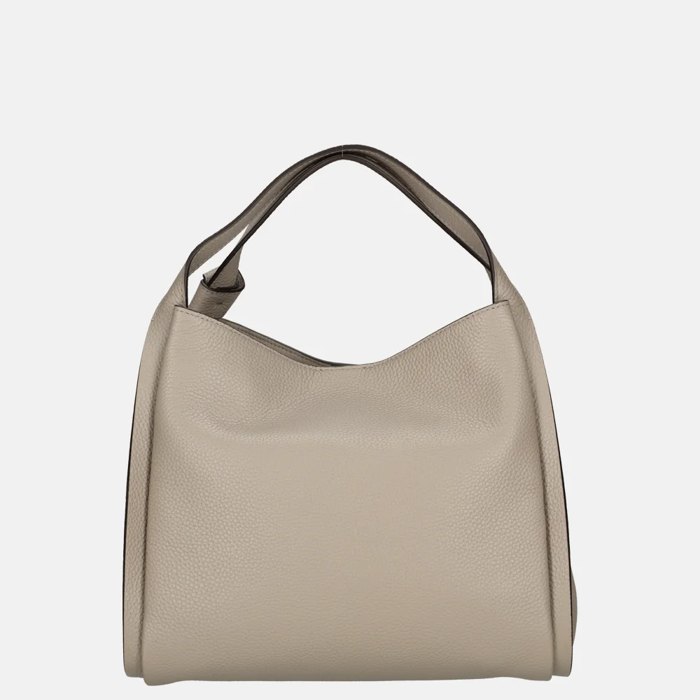 Kate Spade Knott buideltas M taupe bij Duifhuizen