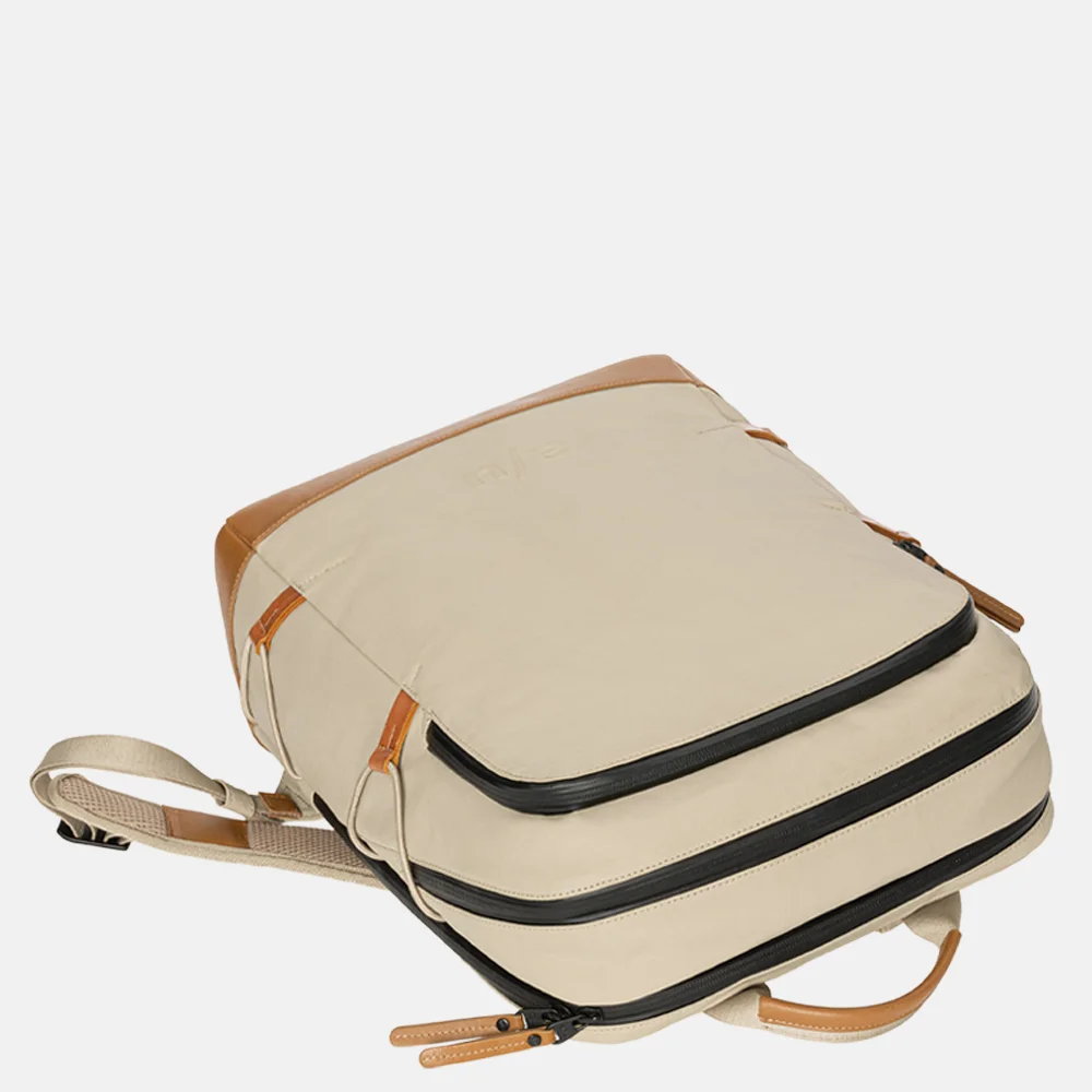 Aunts and Uncles Japan Kawaguchi rugzak 15 inch nomad bij Duifhuizen