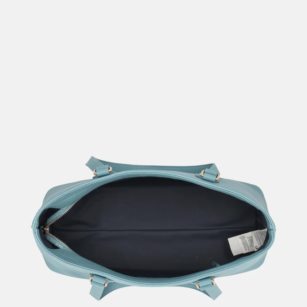 Valentino Bags Brixton shopper avio bij Duifhuizen