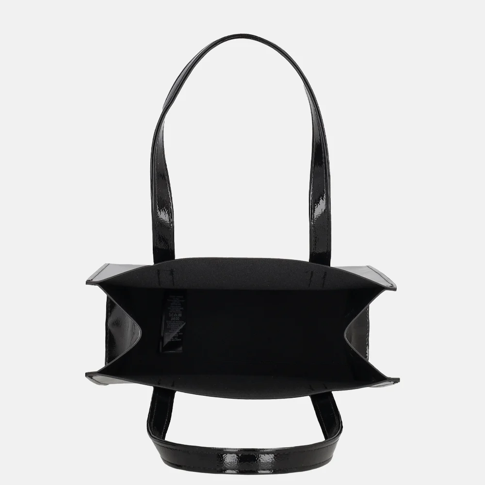 Ted Baker Crinion shopper S black bij Duifhuizen