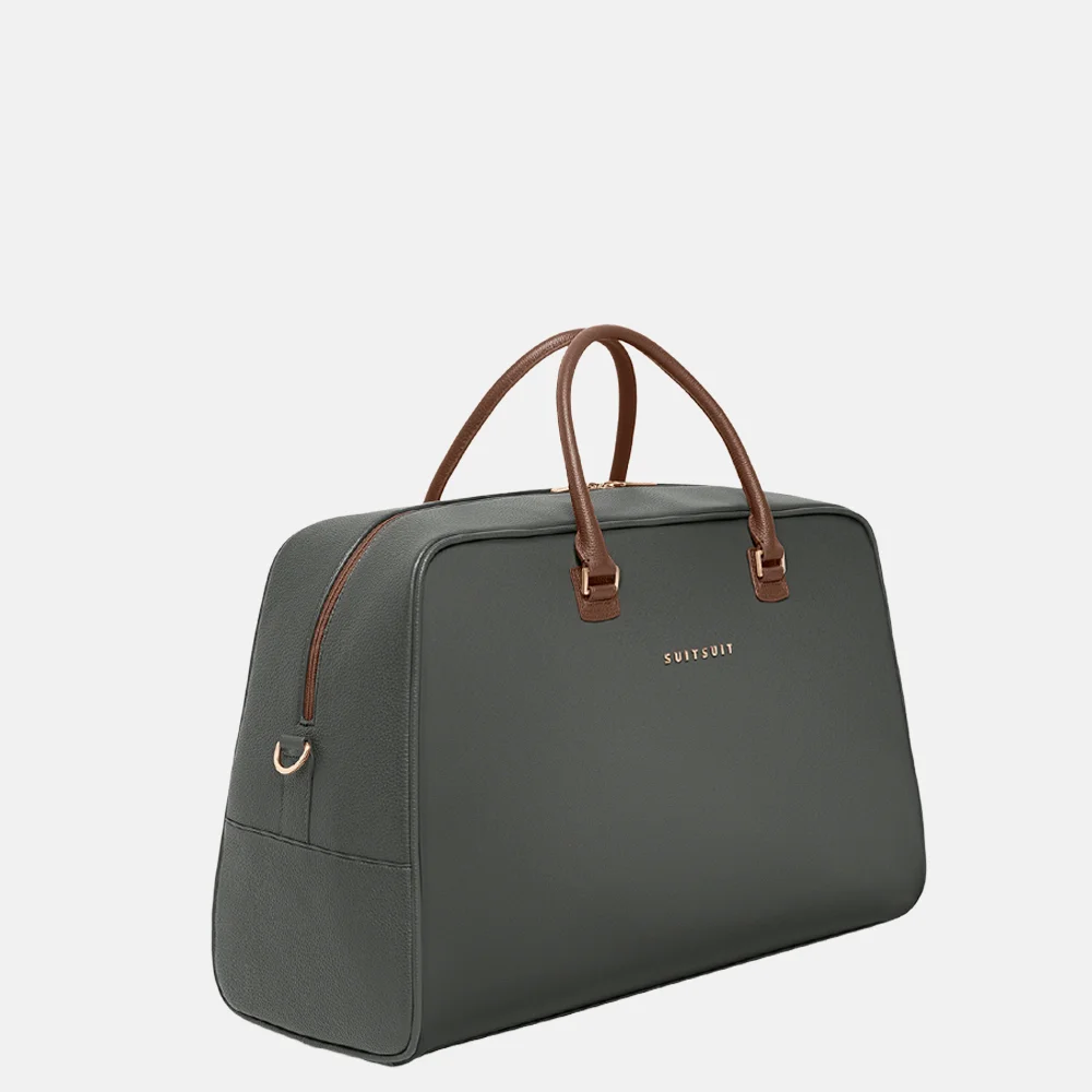SUITSUIT Serenity Weekendtas hoog atlantic deep bij Duifhuizen