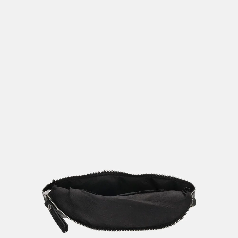 Charm London Anna heuptas zwart bij Duifhuizen