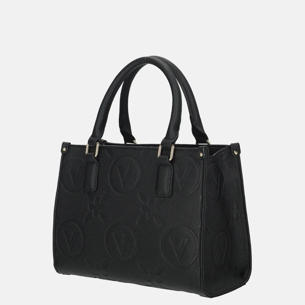 Valentino Bags Samba Re handtas nero bij Duifhuizen