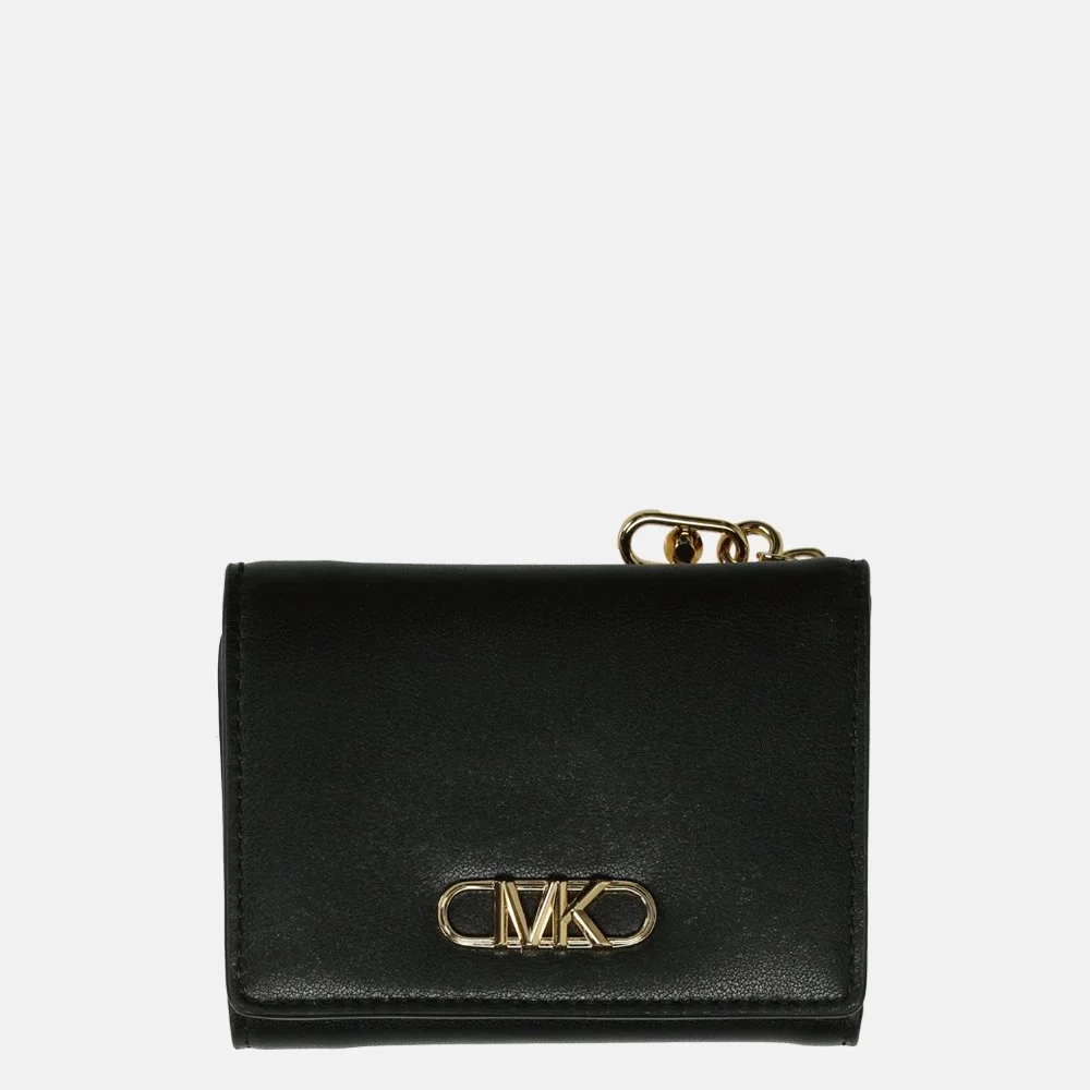 Michael Kors Parker portemonnee black