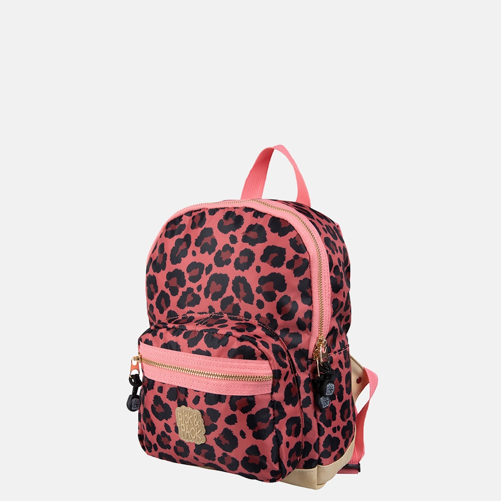 Pick & Pack Something Wild kinderrugzak S spotty bij Duifhuizen
