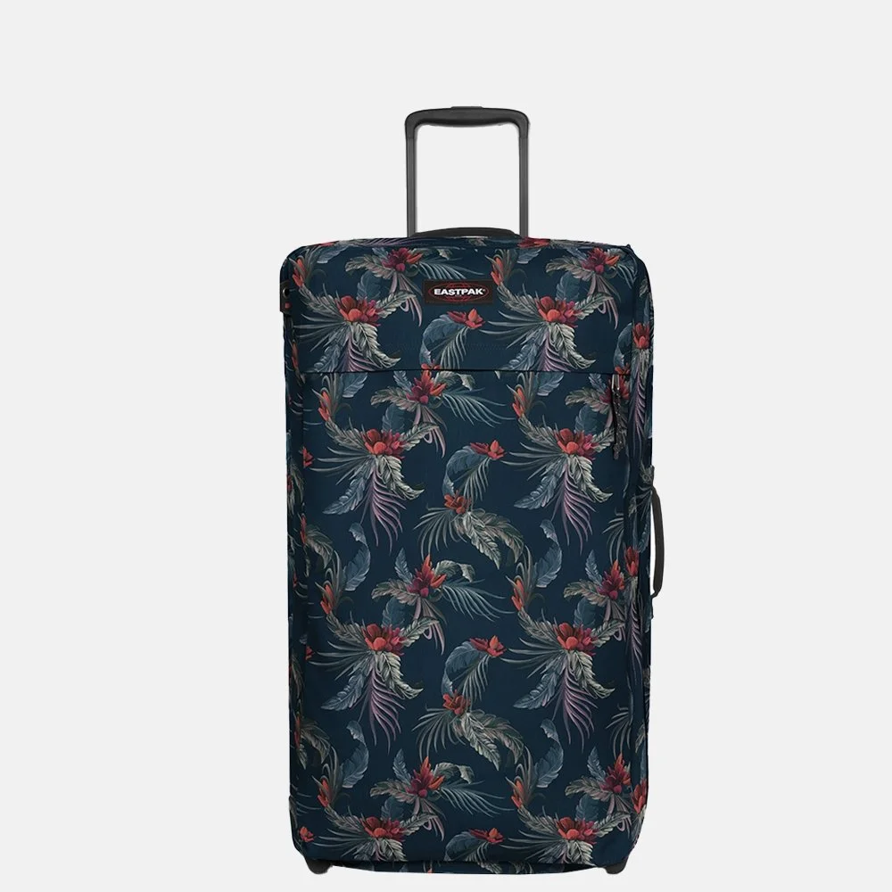 Eastpak Upright Traf'ik light reistas M red brize bij Duifhuizen