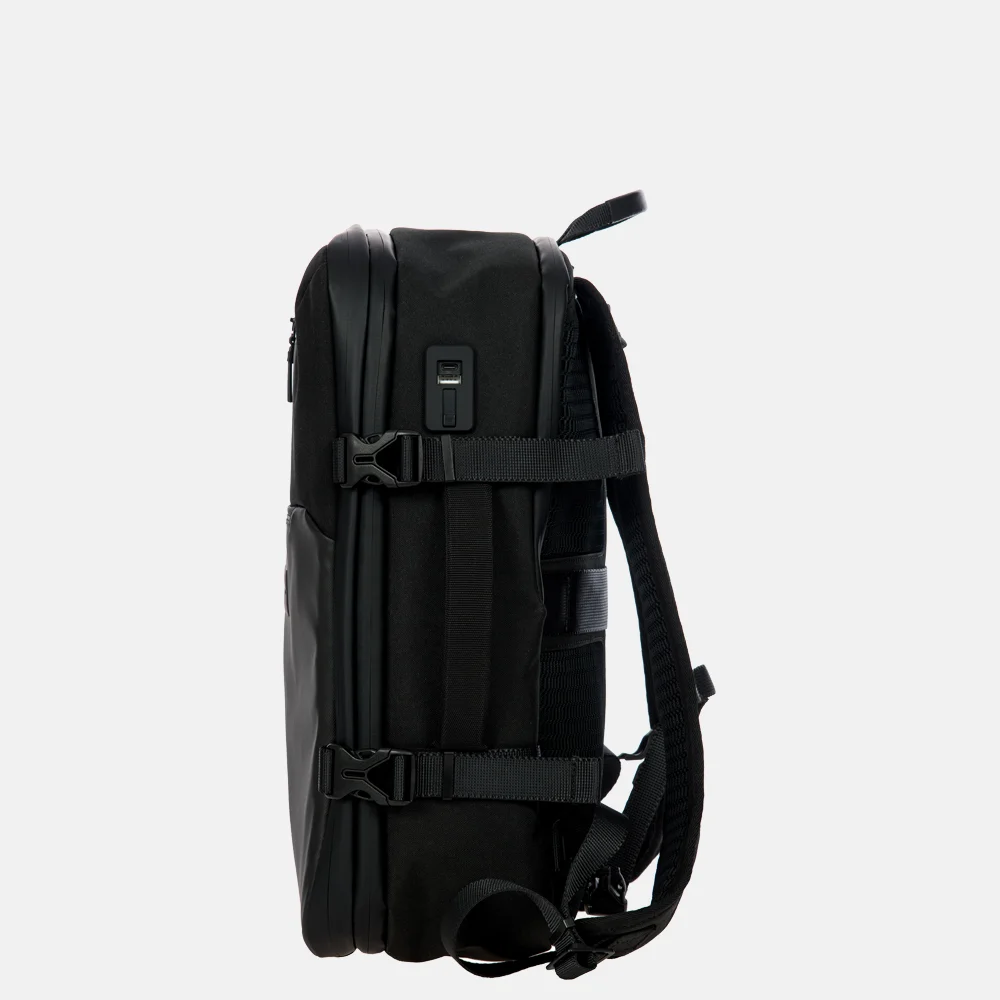 Porsche Design Urban Eco laptoprugzak/underseater 15 inch nero bij Duifhuizen