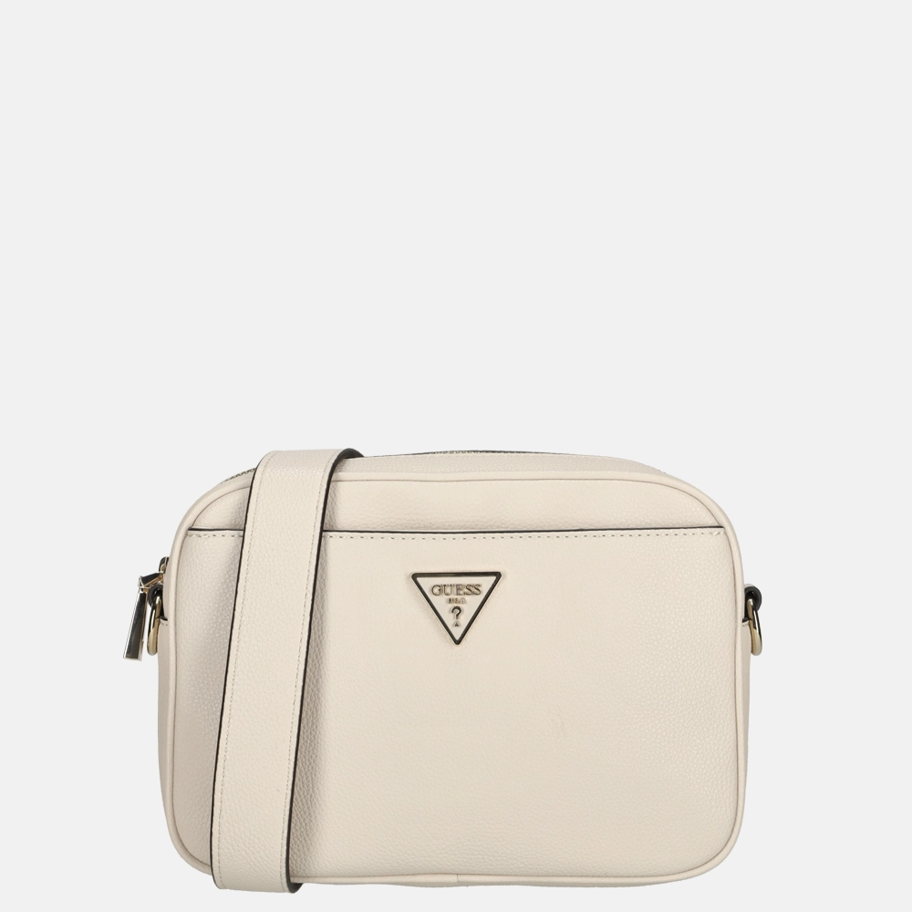 Guess Meridian crossbody tas stone
