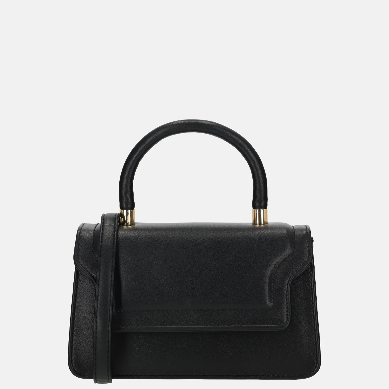 Firenze handtas zwart