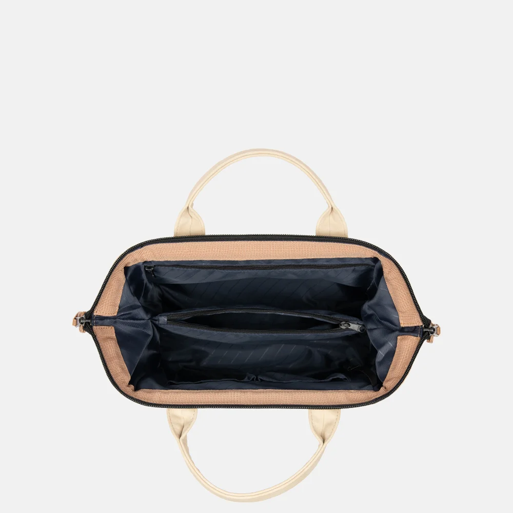 Cabaia crossbody tas M andenne  bij Duifhuizen