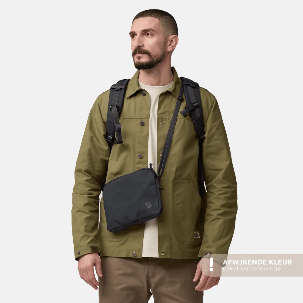 Fjallraven Farden rugzak 42 liter green bij Duifhuizen