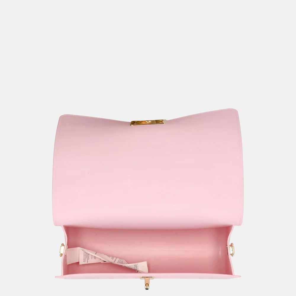 Valentino Bags Hybris crossbody tas rosa bij Duifhuizen