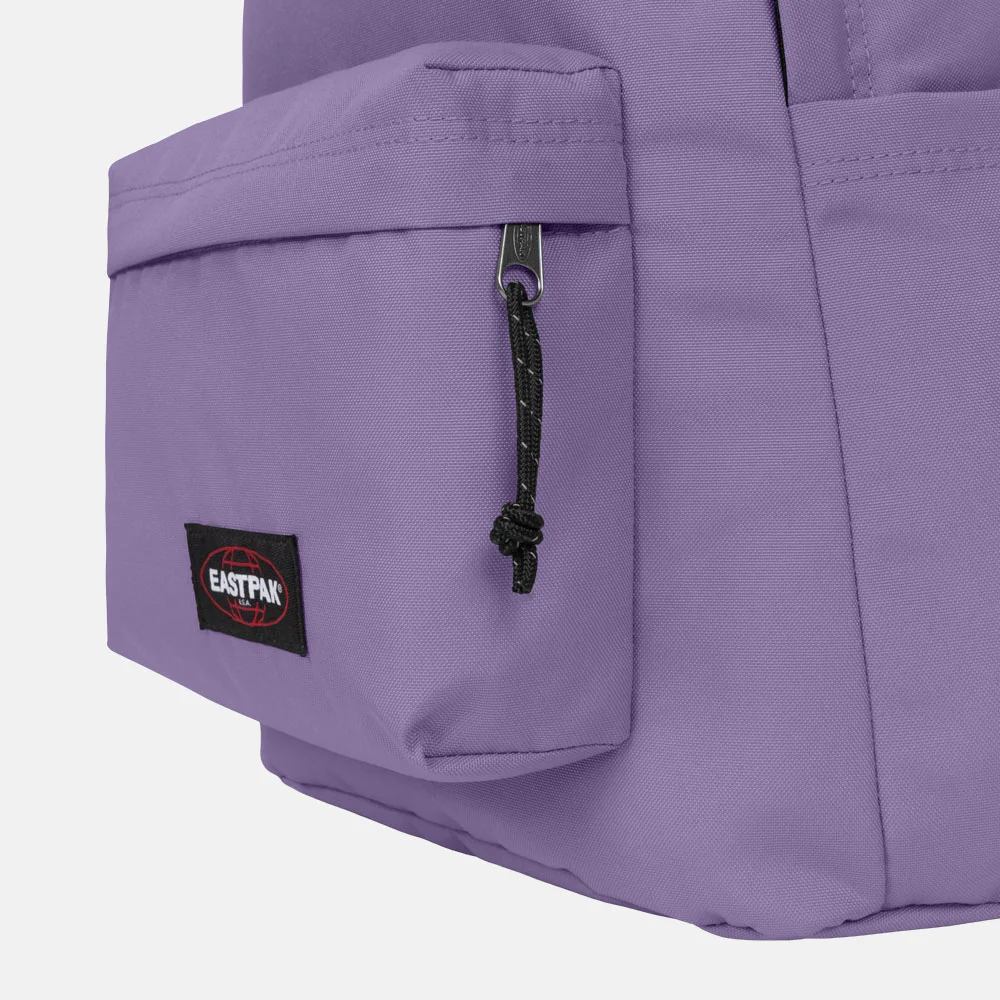 Eastpak Day office laptoprugzak 16 inch bouguet lilac bij Duifhuizen