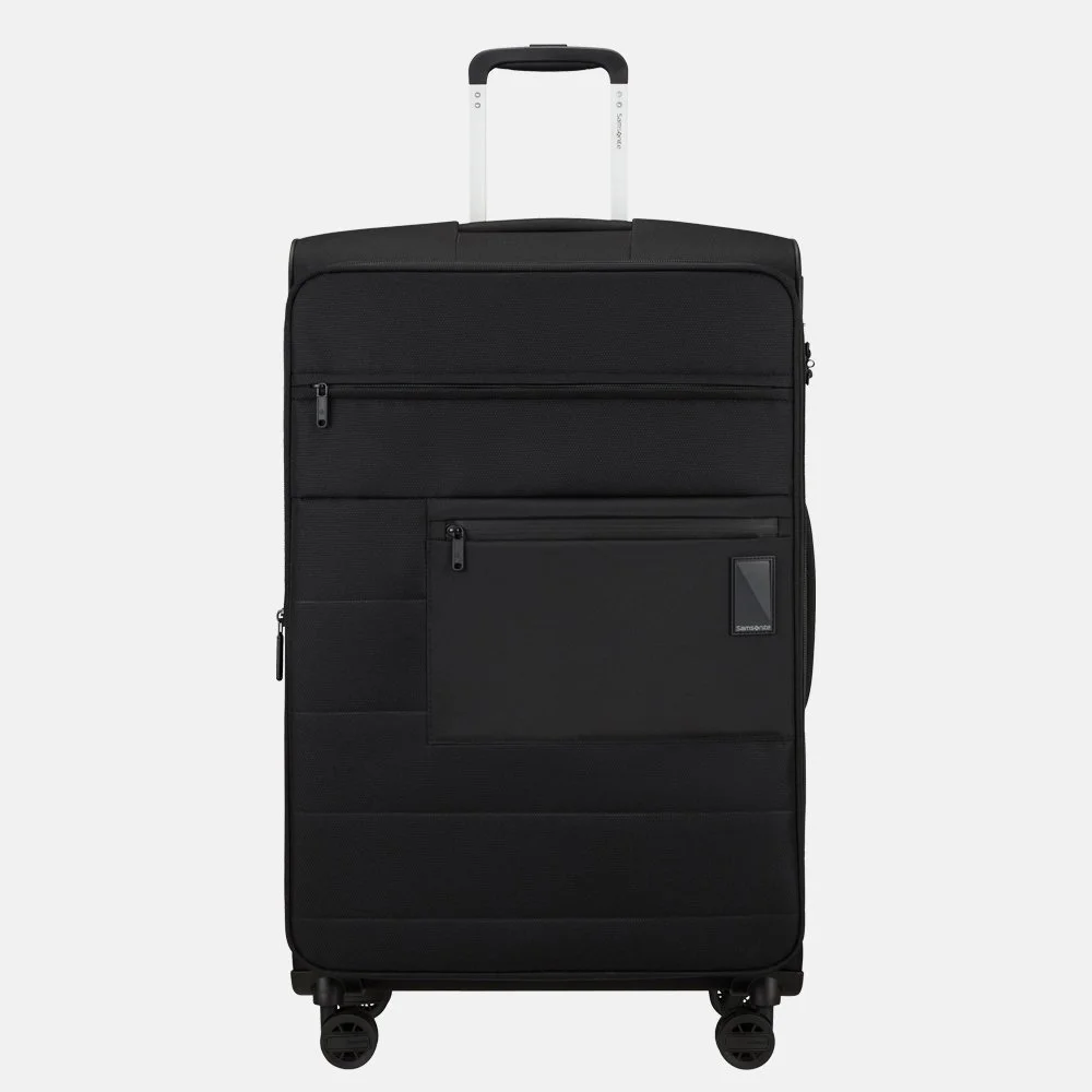 Samsonite Vaycay koffer 77 cm Black