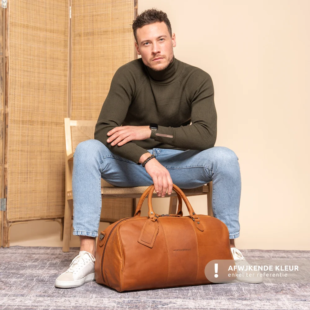 Chesterfield William reistas dark brown bij Duifhuizen