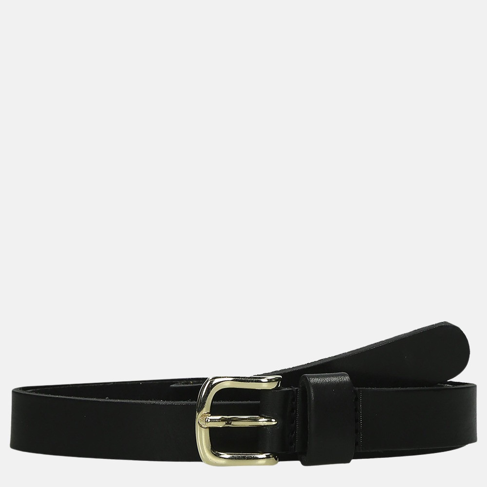 Legend riem 2 cm black bij Duifhuizen