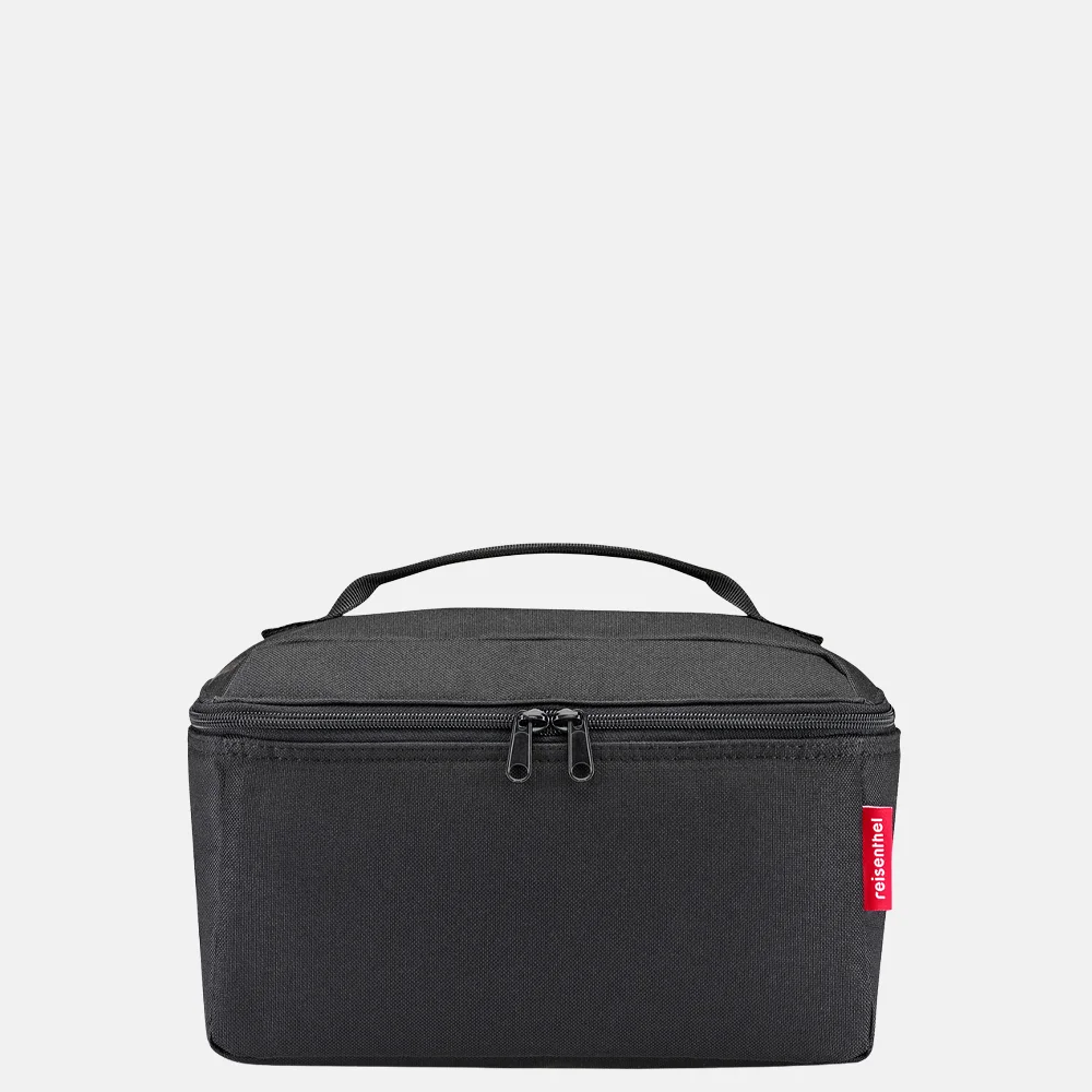Reisenthel beautycase uni zwart bij Duifhuizen